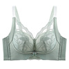 Supporting wireless bra, lace push up bra, bra top for breastfeeding