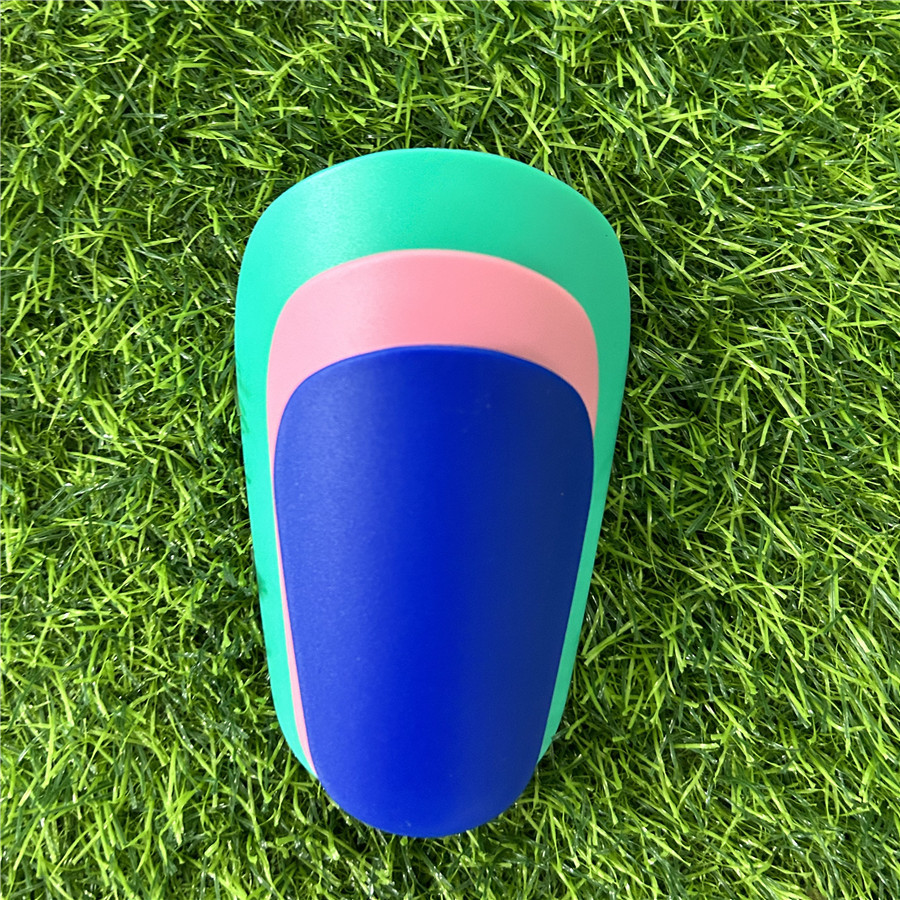 Football Shin Guards - Color Variation