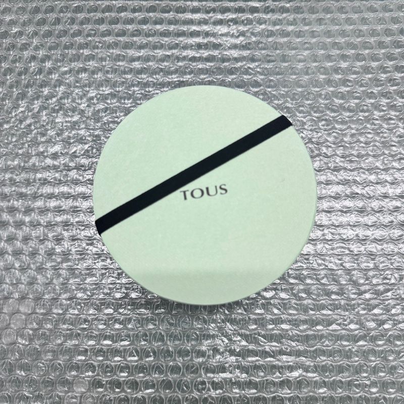 Tous Bear グリーン包装ギフトバッグ黒布バッグフルセット包装工場直販tous|undefined