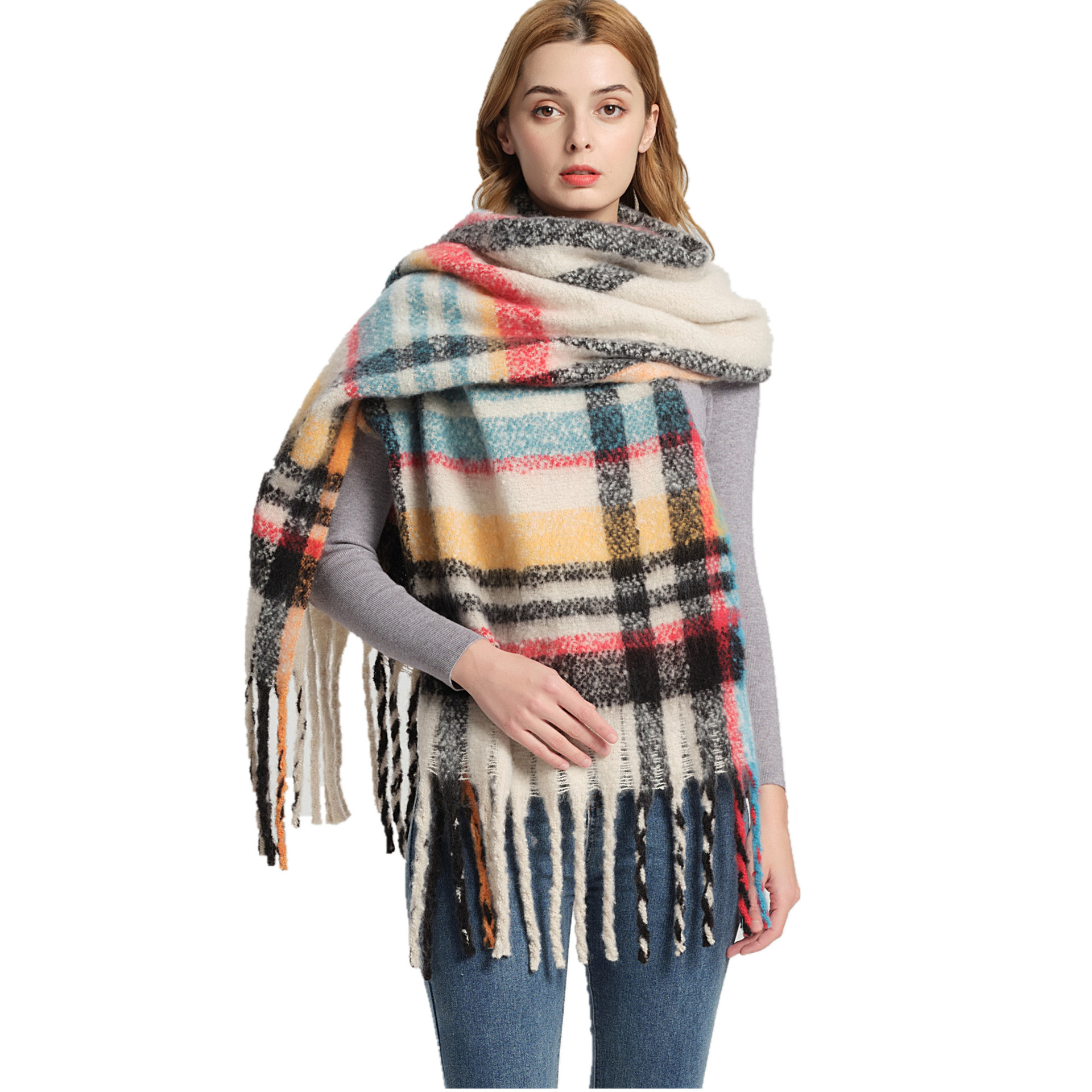 winter scarf