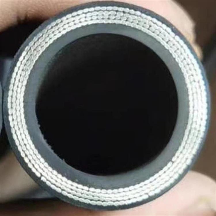 厂家生产 高压胶管  液压油管 钢丝编织胶管  高压油管  液压胶管