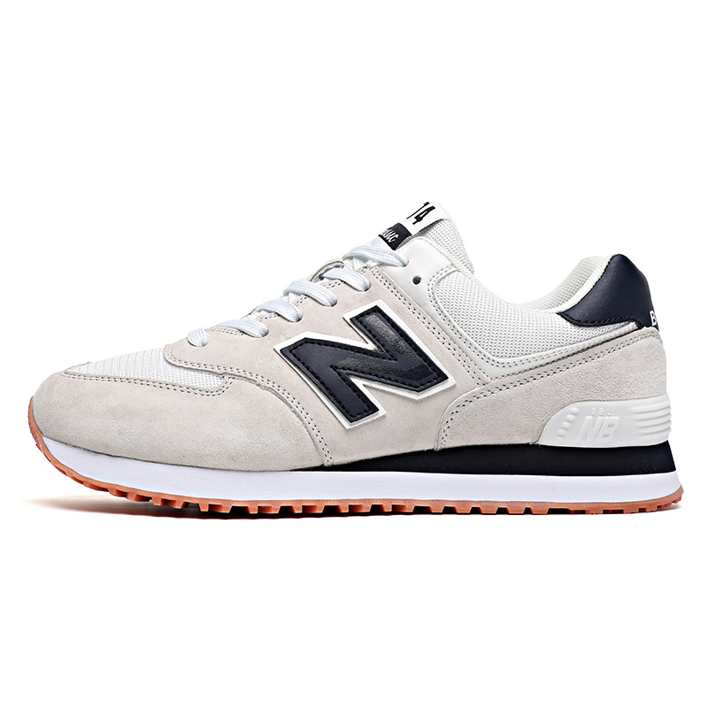 アガムシューズ ランニングシューズ N字シューズ スポーツシューズ メンズシューズ レディースシューズ 574 秋冬 桜シリーズ 莆田製 通気性 快適