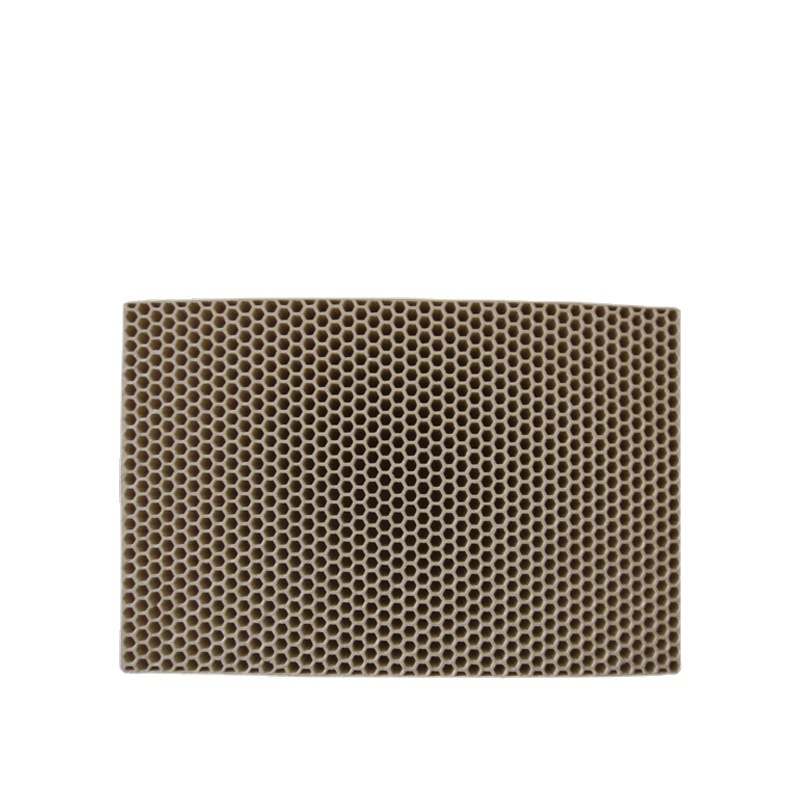 科兴特陶	蜂窝陶瓷	热交换填料	锆刚玉&高铝	150*150*100mm