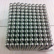 N40性能磁球 直径6.3毫米特殊尺寸圆强磁 手链项链工具实心吸铁石