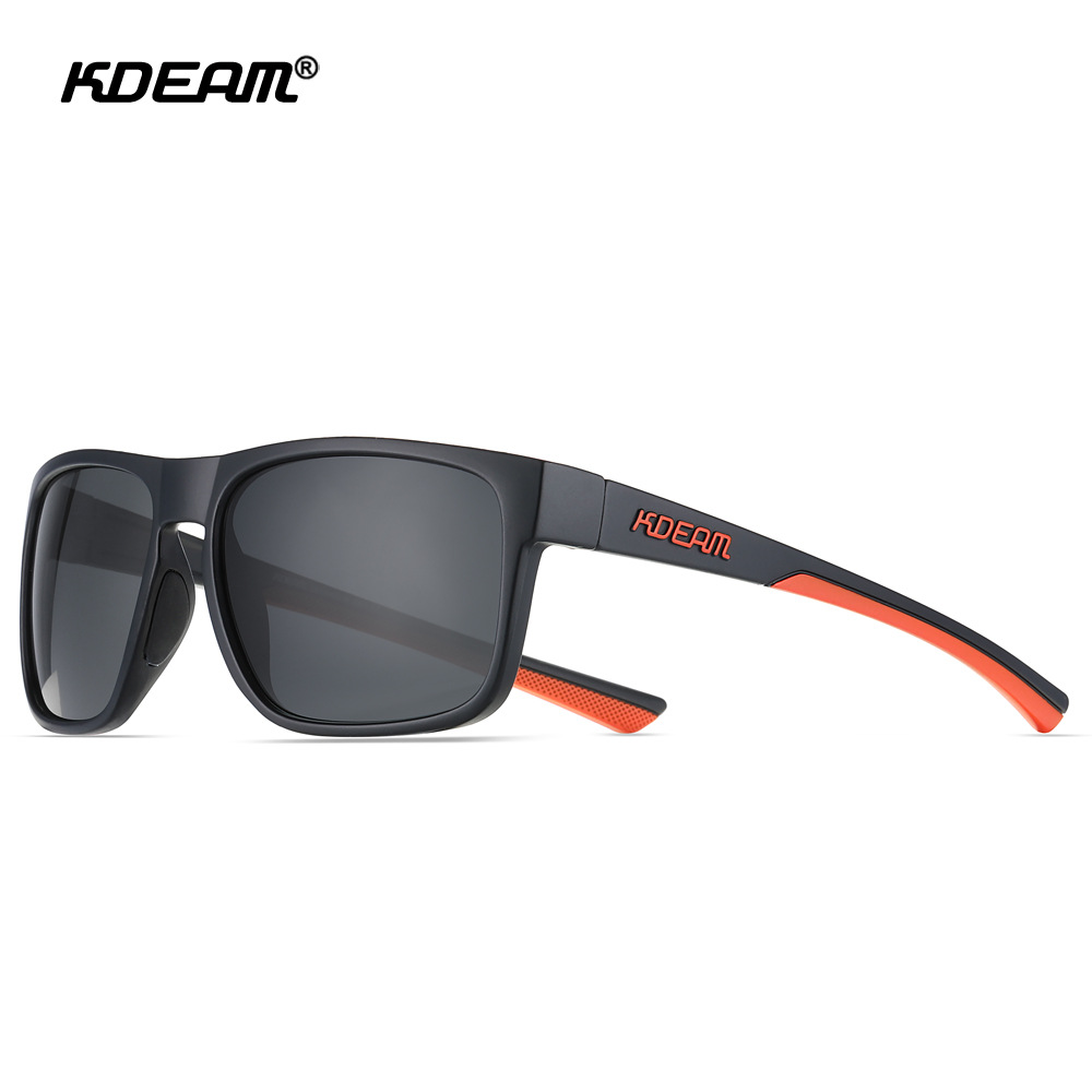Travel sunglasses