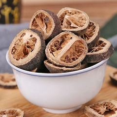 Wholesale Chinese medicinal material Qingpi, bulk new goods, sulfur-free, four-flowers Qingpi, fried orange nucleus, vinegar-baked Qingpi, origin supply, agency sales