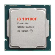 ȫ��7��˫�����߳�i3-7100 7100T CPU������14���� ��Ƶ3.9G