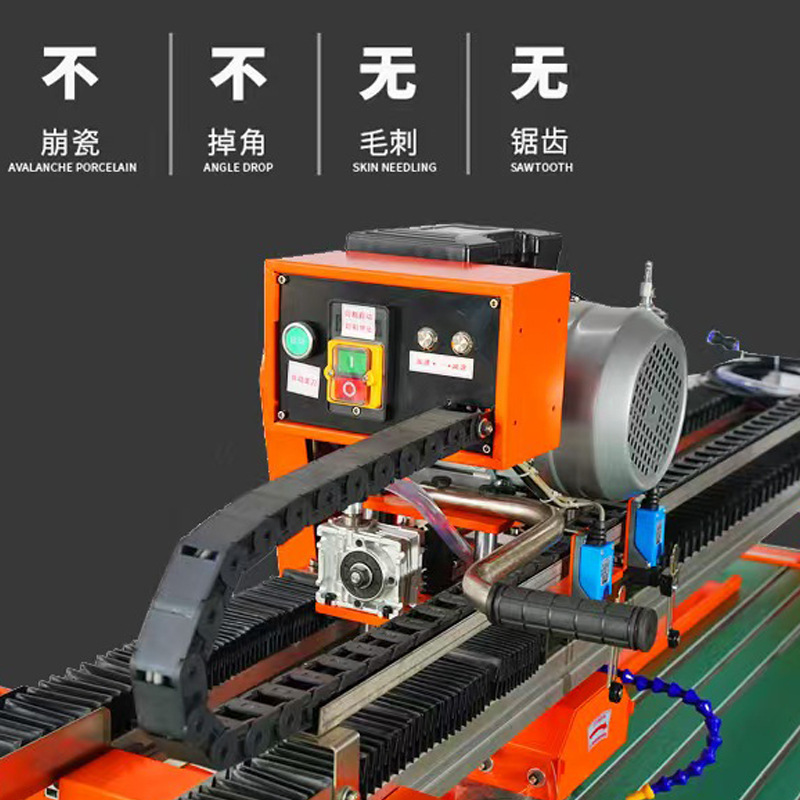 Multifunctional Water Jet Tile Cutting Machine, Fully Automatic Desktop Cutting Tool, Stone and Rock Slab Straight Cutting and Chamfering All-In-One Machine Multifunctional Water Jet Tile Cutting Machine, Fully Automatic Desktop Cutting Tool, Stone and Rock Slab Straight Cutting and Chamfering All-In-One Machine