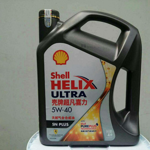 ���l�Қ�����5W-40  ȫ�ϳəC�ͳ���SN��܇�l�әC������4L