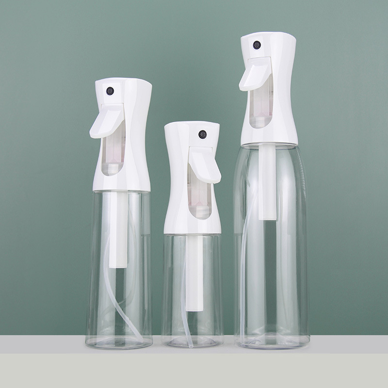 喷雾瓶持续高压酒精消毒化妆补水稀释细雾小喷壶超细雾化喷瓶植物