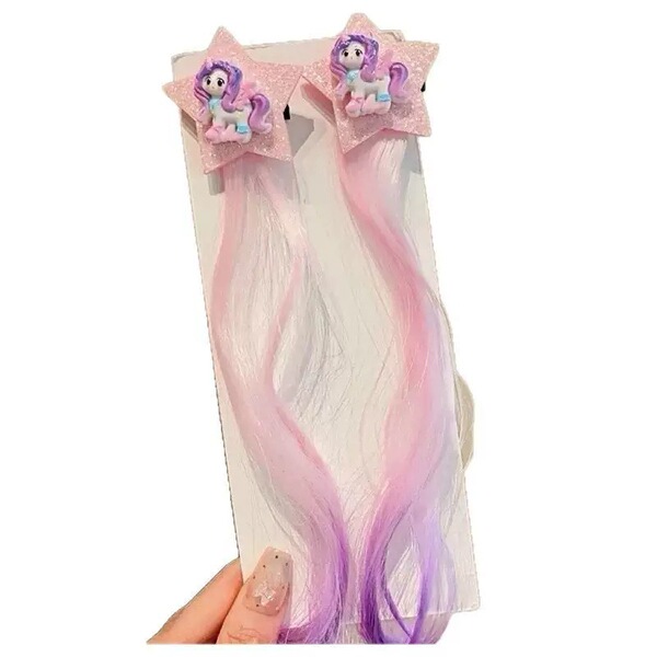 Children's wig