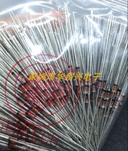 BZX55C7V5 ZMM7.5V 1N5236B 1/2W�������O�� 0.5W ֱ���NƬ