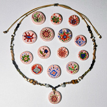 �W�����P䓿羳�y���u�������۵������DIY�t�������18K��ɫ