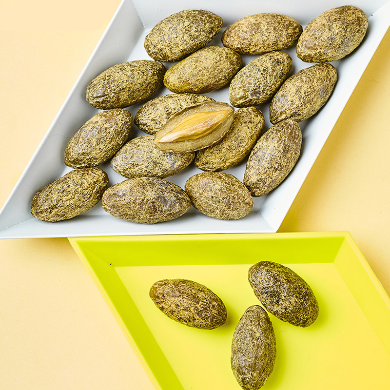 Laiyi Fragrant Olives 70g Licorice Olives Fruit Cold Fruit Candied Fruit Dried Fruit Greedy Snacks
