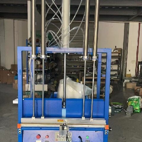 定制大型沙发狗窝压缩成型真空封口机其他尺寸四方成型抽真空压缩