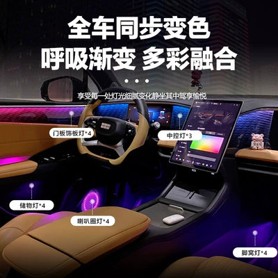 Panel (Dashboard) işıqlandırması are suitable for