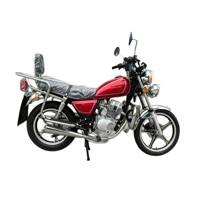 and Passengers, African Model, Motosikletlər