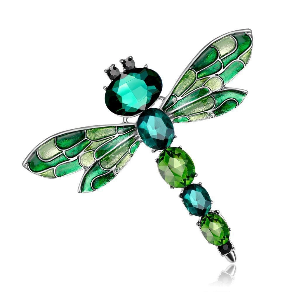 Fashionable creative brooch, high-end pin, wholesale