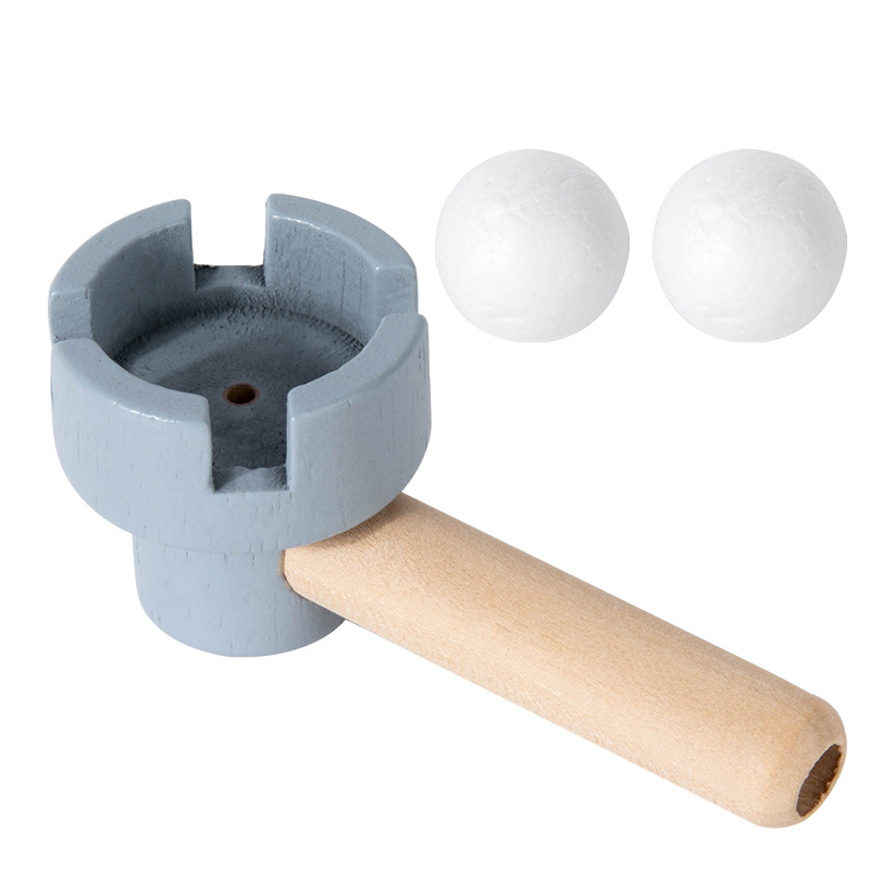 Música de soplado gris