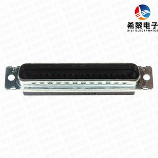 ԭ�S�F؛ AMP/TE̩�� �B���� 205210-3 ���^37PIN D-SUB �Ӳ��