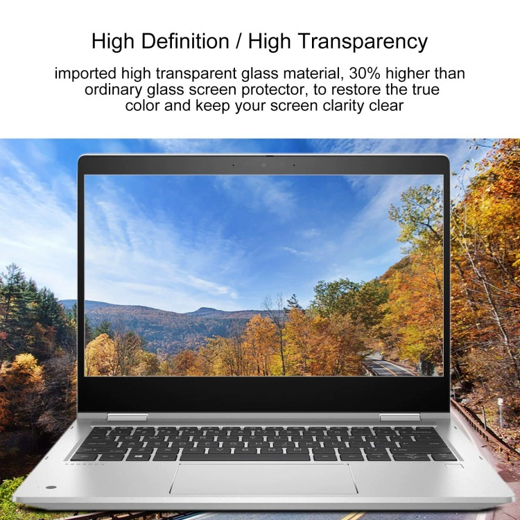Экран для ноутбука HP, совместимый, x360, 14 дюймов