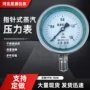 蒸汽油压液压耐震水压表