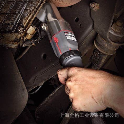 英格索兰IR气动冲击扳手2025MAX直角风扳2015MAX弯角维修风炮