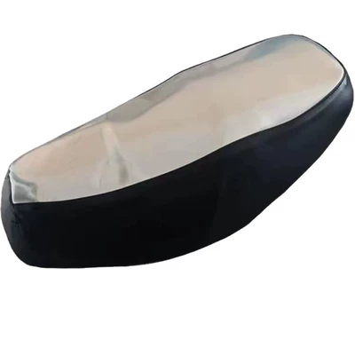 Electric car cushion – Waterproof Protection, Sun Protection, Summer - silver-fine-glossy-thickened-sunscreen-xl-66-70cm