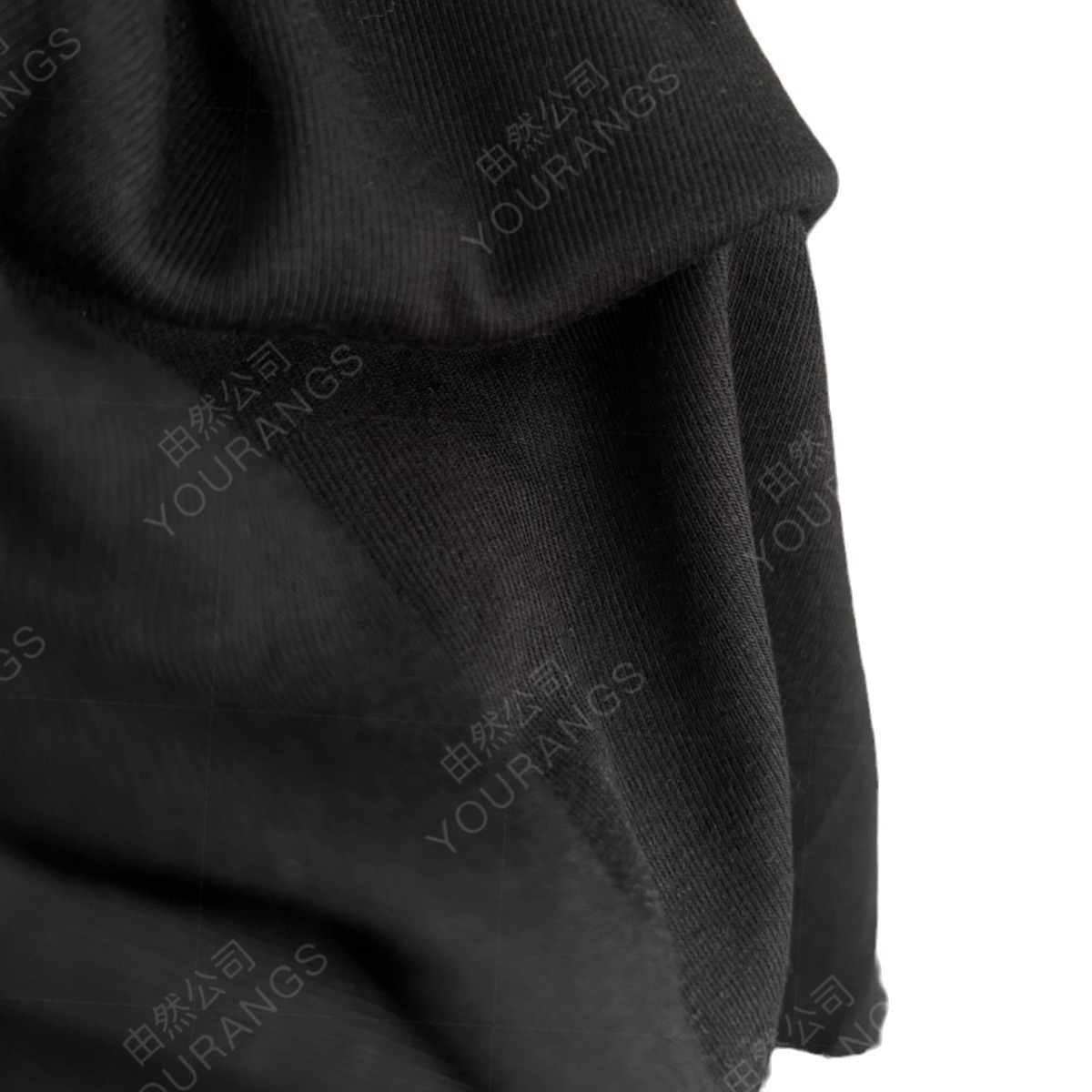 26早春 IRのベーシックスタイル リヨセルシルクVネックの優しくエレガントな長袖Tシャツニットベースレイヤー