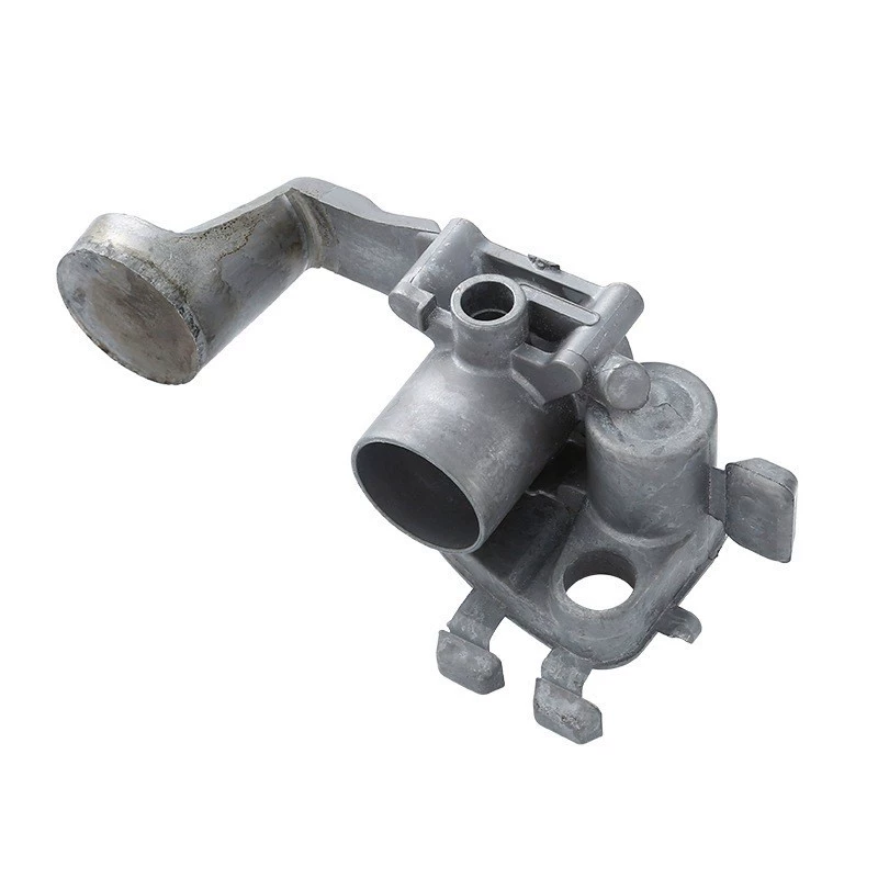 Обработка литья под давлением из алюминиевого сплава, гравитационное литье из литого алюминия, открытие формы из цинкового сплава, автозапчасти по индивидуальному заказу, детали с ЧПУ