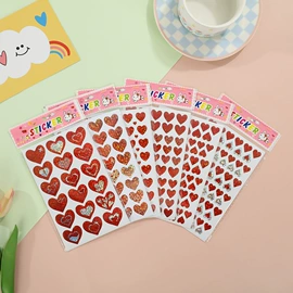 创意贴纸;卡贴;文具贴纸