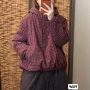 连帽保暖冬季新品棉服