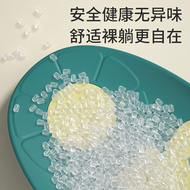 Baby's bottom cleaning wonder - baby wash buttocks basin for newborns - sitting and lying support bathtub for boys and girls - drop shipping