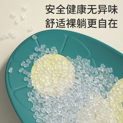 Baby's bottom cleaning wonder - baby wash buttocks basin for newborns - sitting and lying support bathtub for boys and girls - drop shipping