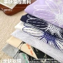 印花长袖配色松弛狗狗