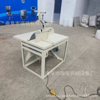 宽粉细粉家用切粉机 TGFF  家用两相电 粉条粉丝切粉机 瑞铭62