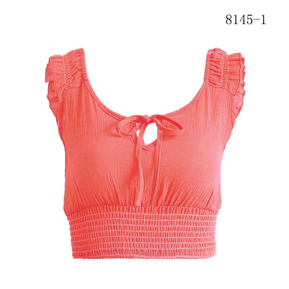 8145-арбузно-красный