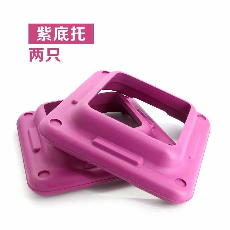 新款时尚CM有氧运动踏板健身房儿童家用瑜伽台阶踏步跳操|undefined