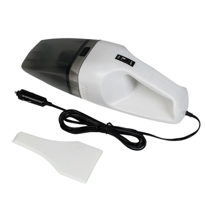 Handheld Car Vacuum Cleaner, Tozsoranlar