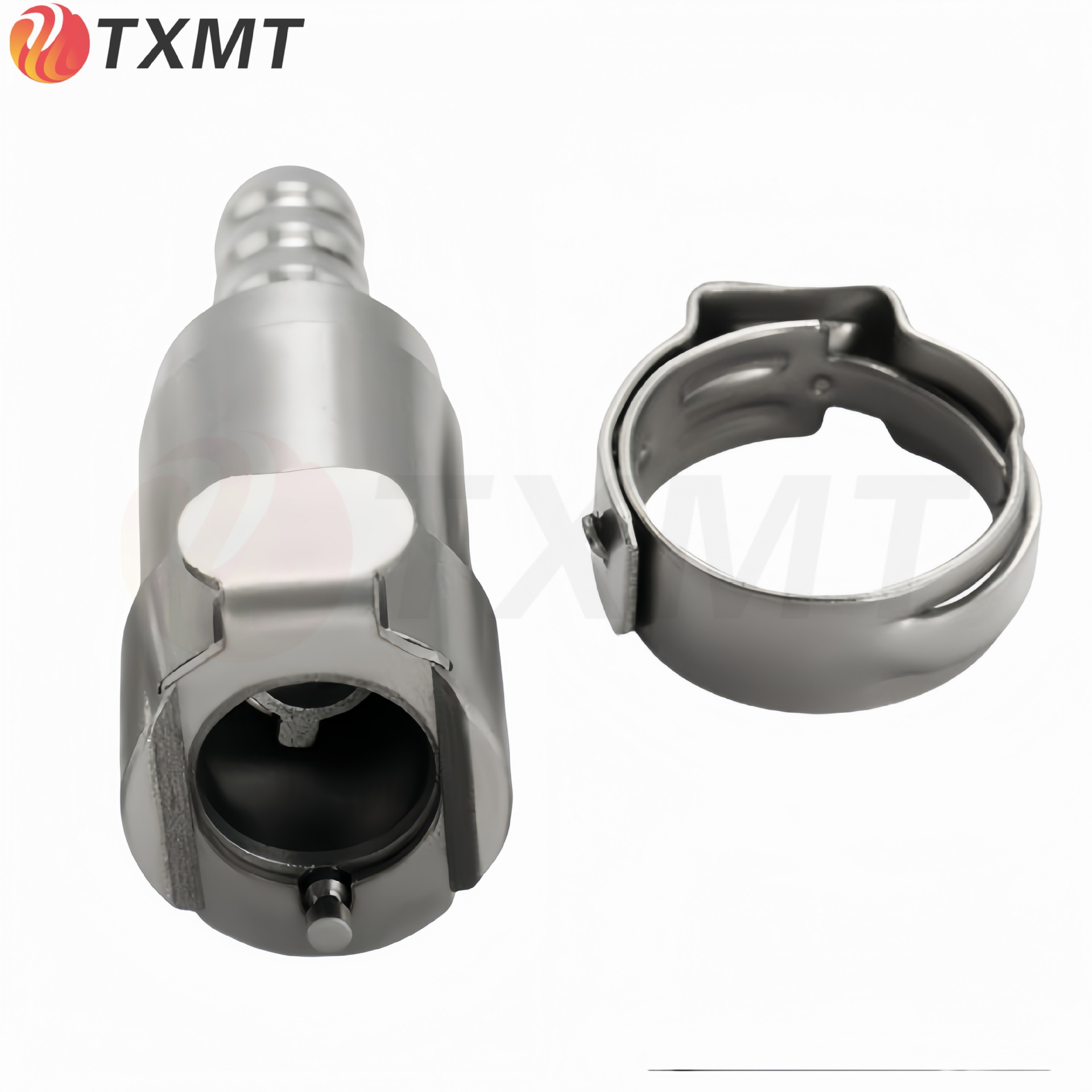 Suitable for Bmw G310Gs G310R R1200Gs R900 Gasoline Pump Oil Pipe Oil Pipe Connector Base