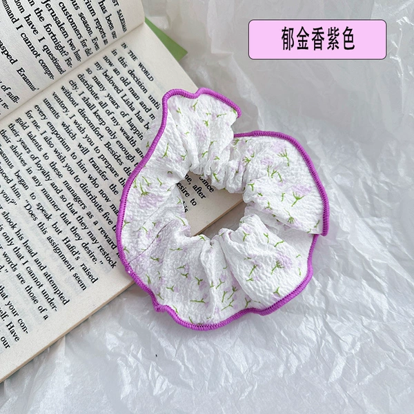 Tulip Purple