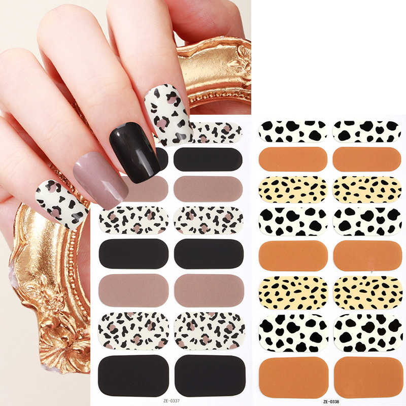 nail stickers