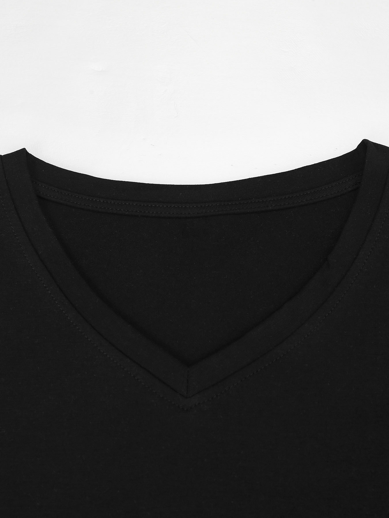 159g Weight Short Sleeve Sleeve Length Regular Sleeve Sleeve Type CVC Pull Frame, Cotton, Polyester Fabric Type Mid-Length (65cm <Length ≤ 80cm) Top Length T-shirt, Pullovers Tops Type Casual, Office, Daily Occasion Round Neck Neckline Printing Function Loose Fit Type Geometric Pattern Summer Season Women's Gender European and American Style, Streetwear Style Wholesale Women's CVC Pull Frame Cotton Polyester European And American Style Streetwear Geometric Short Sleeve T-Shirts 40