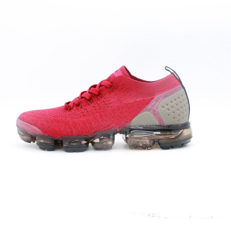 2018 comercio exterior transfronterizo Putian zapatos de almohadilla de aire 2.0 zapatos de carreras de punto de aire amortiguación zapatos deportivos