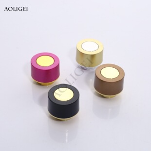 �F؛���l����15����ˮ����ƿ�wPerfume bottle Cap�r���·f