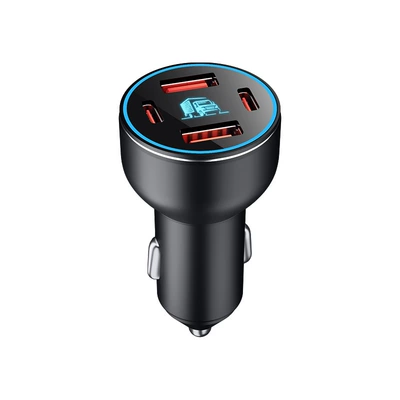Mobil şarj cihazları – cigarette lighter conversion plug