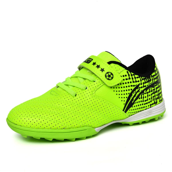 Fluorescent green
