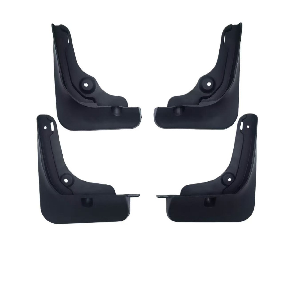 Guardabarros para Automóvil de Plástico Neutro para Geely Galaxy Starlight 6 image 5