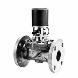 日本VENN阀天  EBF-1W型电磁紧急切断阀