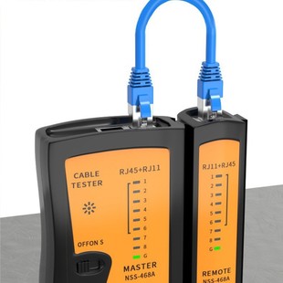 Chaohao Network Tester Network Tester 468 Network Tester Multifunctional Network Phone Tester